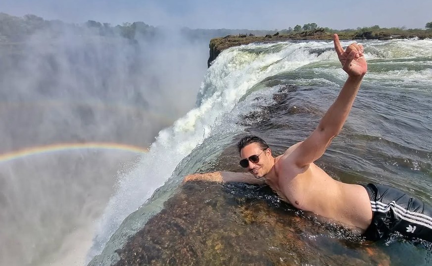 Road to 197 Der Basler Nicolai Petek reist in alle 197 Länder der Welt, während der nebenbei immer Vollzeit angestellt arbeitet.