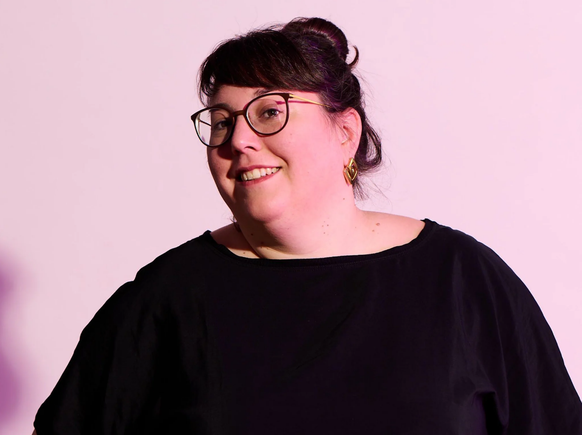 Sophie Fürst ist die Geschäftsleiterin der Stiftung für direkte Demokratie.