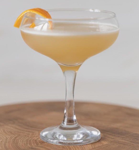 cameron&#039;s kick cocktail trinken drinks alkohol irish whiskey