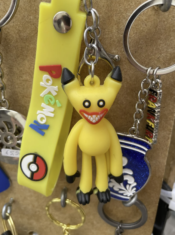 Die lustigsten Fälschungen