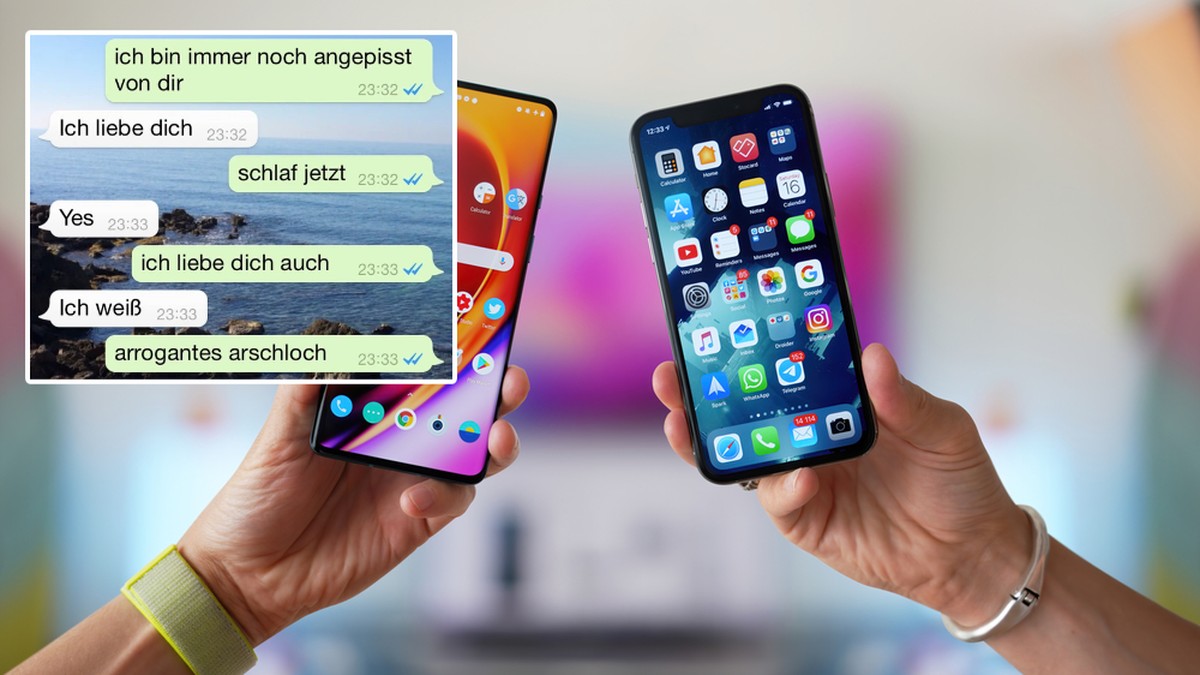 WhatsAppDaten auf dein neues Smartphone übertragen so geht