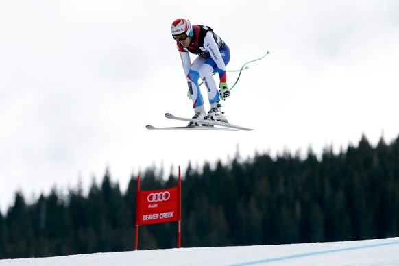 Sandro Viletta mag die kanadische Raubvogel-Piste.