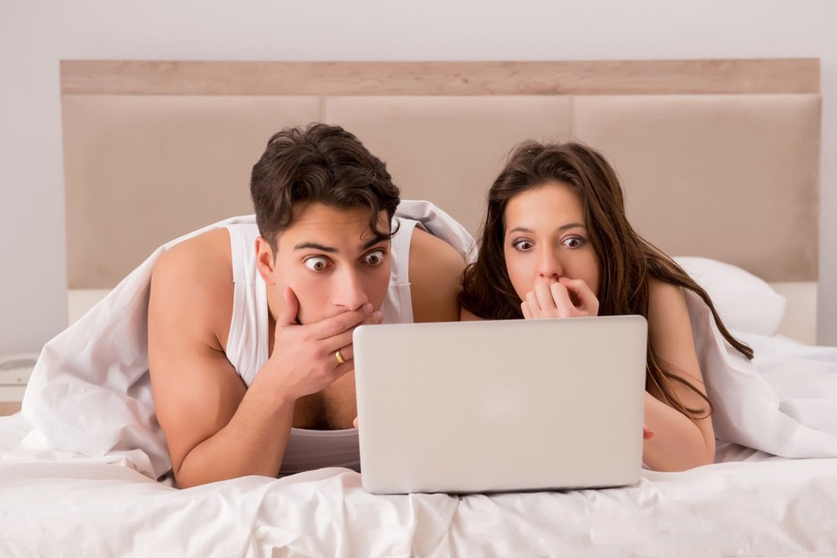 Pornokonsum Schweiz Erotikfilme Porno Sex Internet