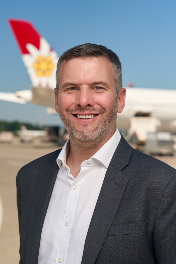 Edelweiss CEO-Wechsel Edi Wolfensberger