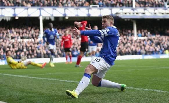 Für Gerard Deulofeu ist die Konkurrenz in der spanischen Nationalmannschaft wohl noch zu gross.