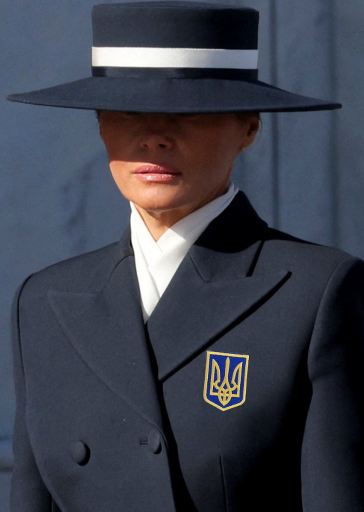 melania trumpenko