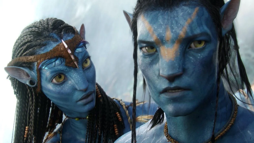 Avatar 2: The Way of Water.