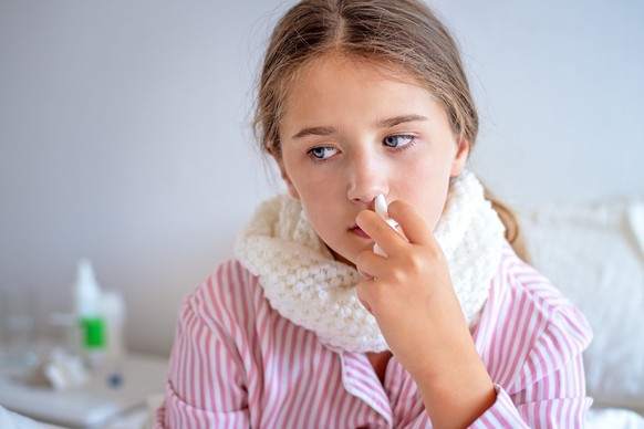 According to research, Covid-19 nasal spray is more effective than mRNA vaccination
