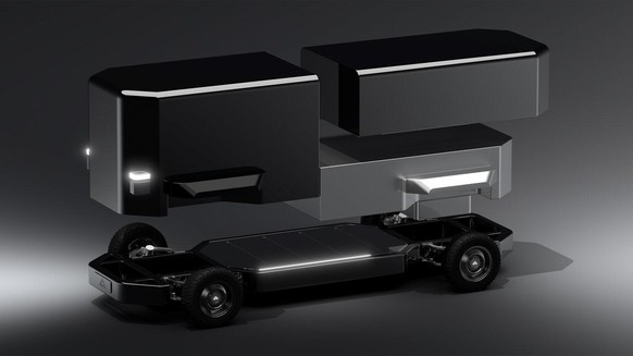 Elektroauto retro design EV Irvine California
https://www.alphamotorinc.com/