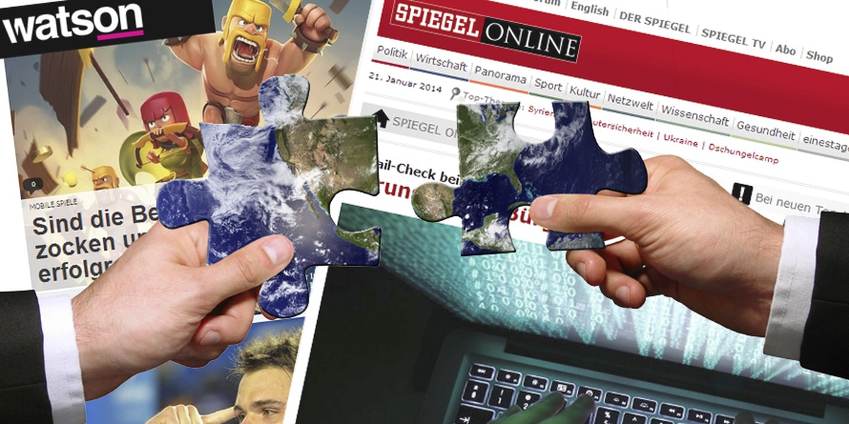 watson-Spiegel-Kooperation