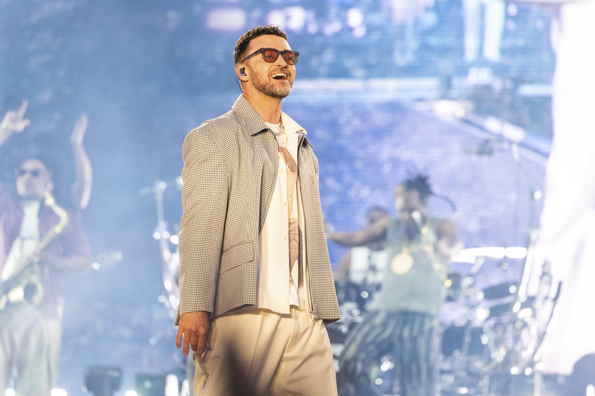 Justin Timberlake révèle être atteint de la maladie de Lyme