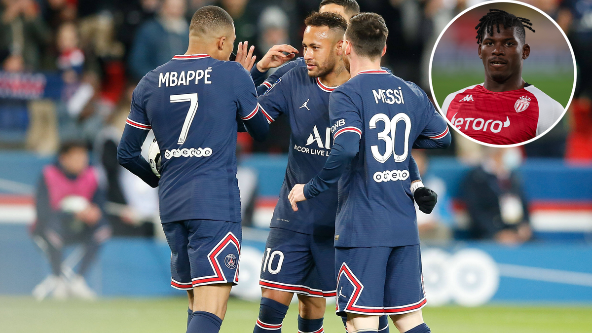 So viel verdienen Messi und Co. bei PSG – Embolo kriegt da nur Almosen