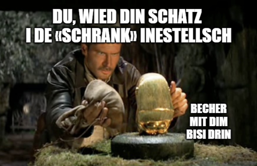 Frauenarzt Memes