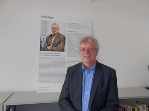 *Andreas Diekmann&nbsp;(62) ist seit 2003 Professor für Soziologie an der ETH Zürich und Verfasser eines Standardwerkes über die Methoden der empirischen Sozialforschung.