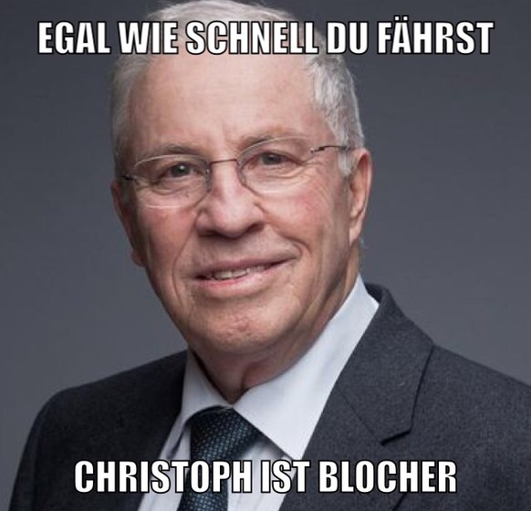 User des Tages Ein Gif für Martin Fussen, der uns sehr lustige und