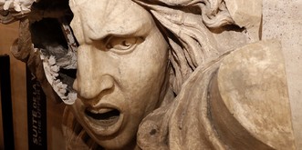 Die gelbe Wut: Das passiert gerade in Paris