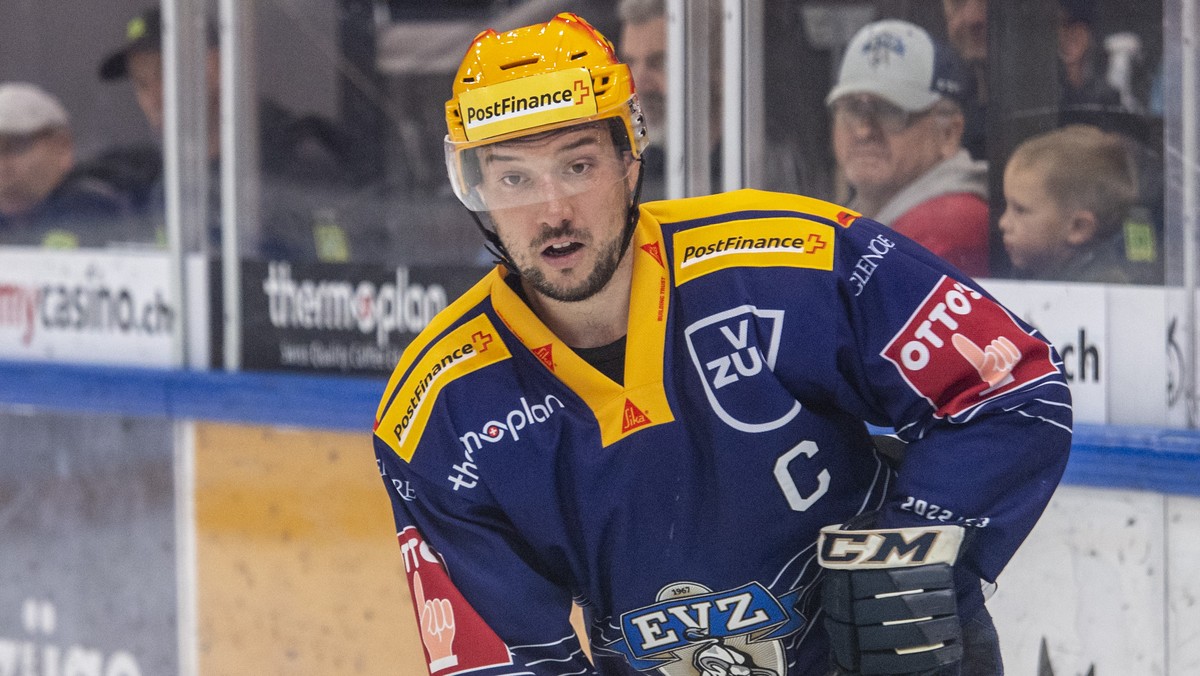 Eishockey National League Hier gibt es Liveticker von allen Spielen