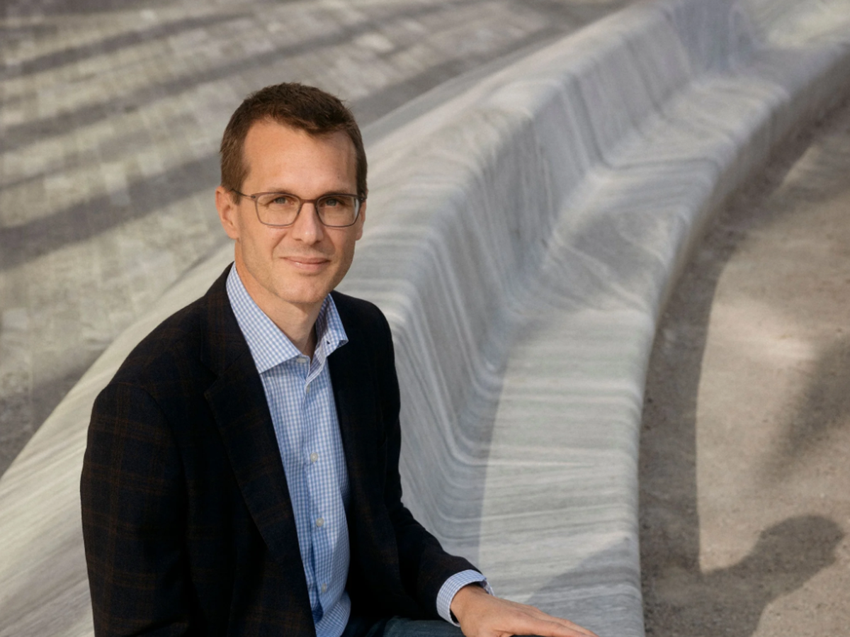 Swisscom-Chef Christoph Aeschlimann hofft, im Italien-Geschäft nächstes Jahr erste Synergien zu sehen.