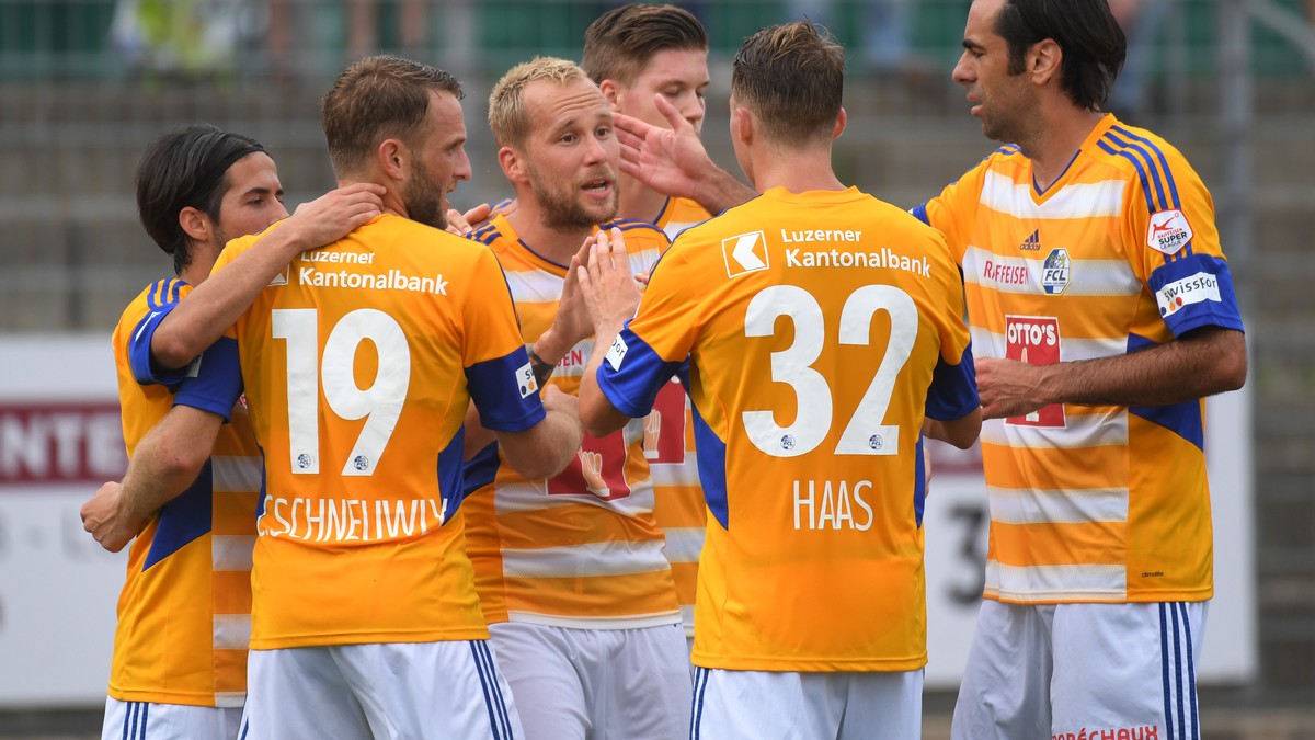 13 Tage nach dem EM-Final startet die Super League