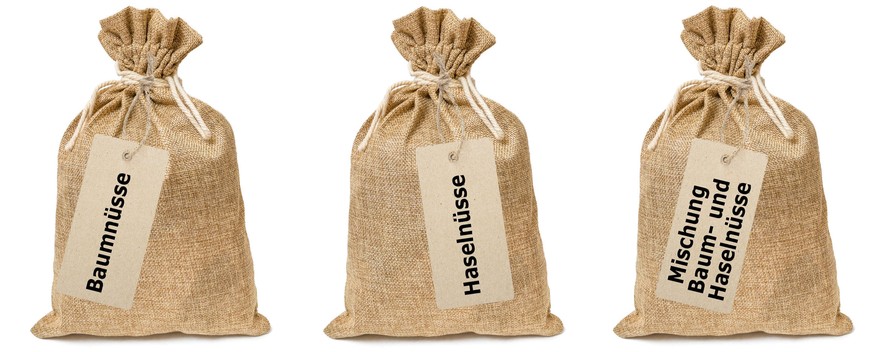 Wenn du das Weihnachtsrätsel nicht lösen kannst, gibt's keine Geschenke