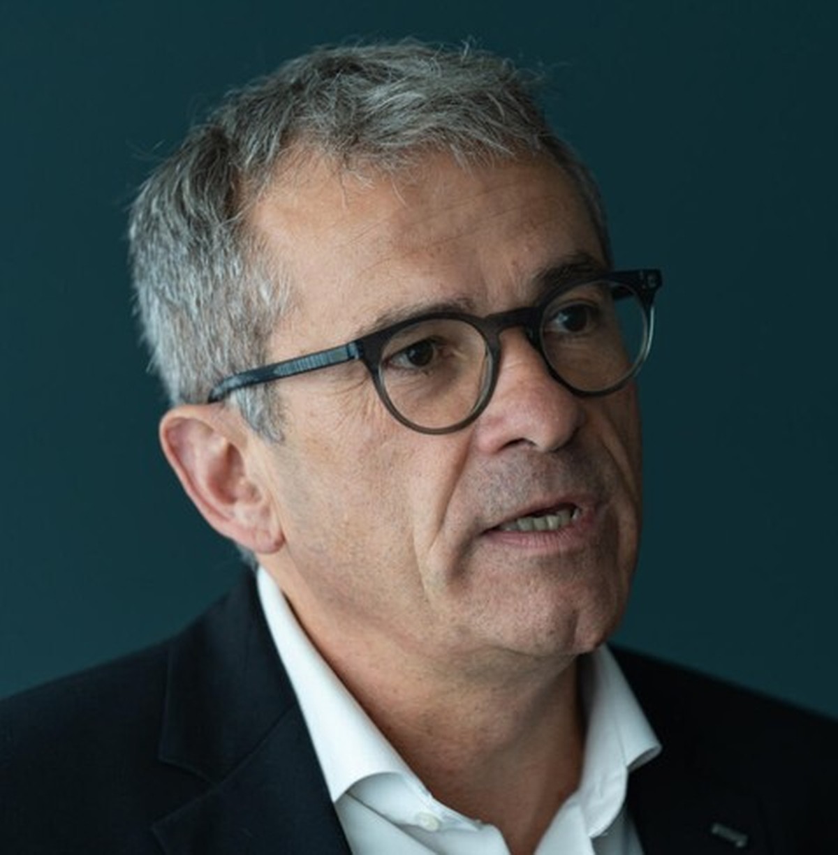 Helmut Ruhl