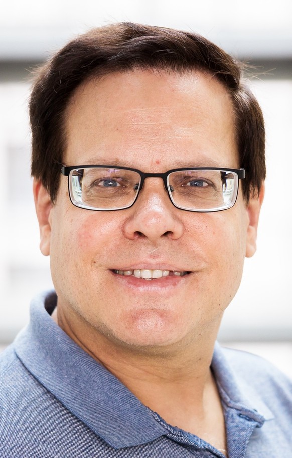 social psychologist Dr. Robert Tobias from the University of Zurich.  His main research interests include 