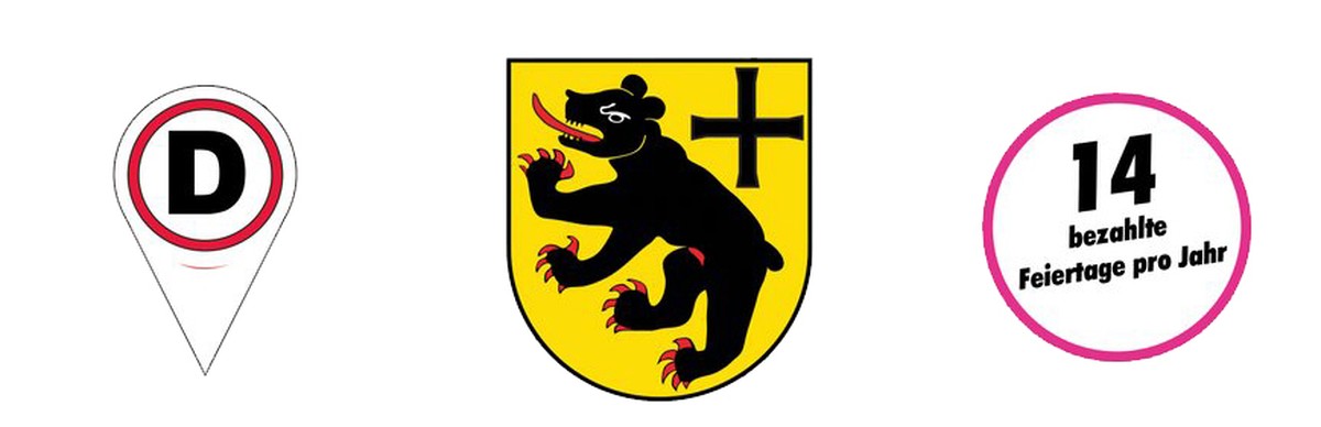Andermatt Feiertage