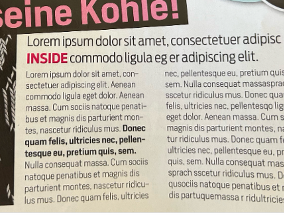 Fail in Promi-Magazin: So scheffelt Matthias Schweighöfer seine Kohle