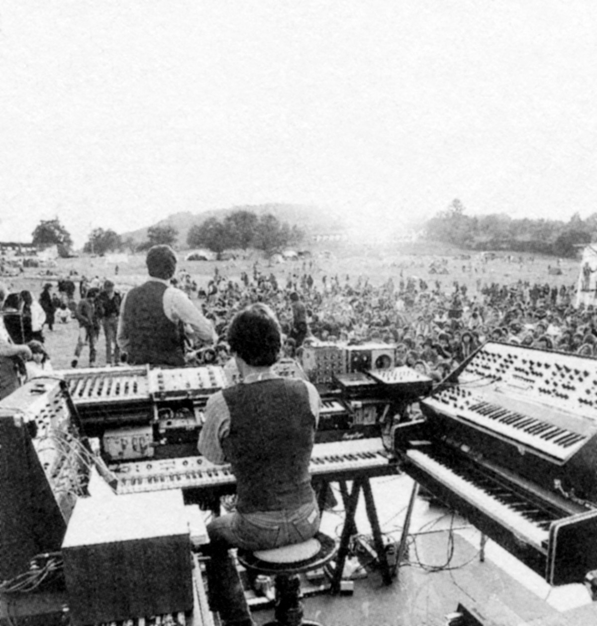 Openair St. Gallen