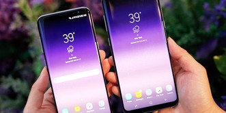 12 Dinge, die du mit dem Galaxy S8 machen kannst, die das iPhone nicht kann