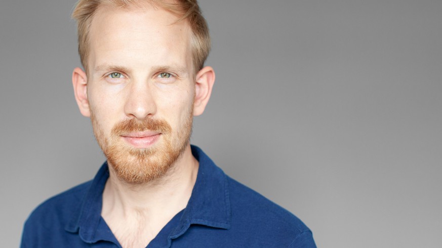 Rutger Bregman