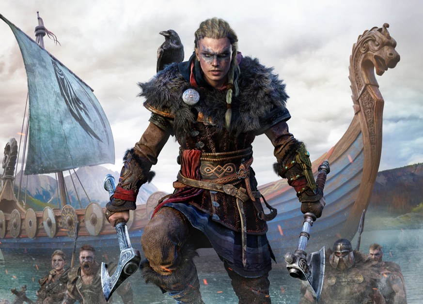 Warum unser Game-Kritiker «Assassin’s Creed Valhalla» entnervt abgebrochen hat