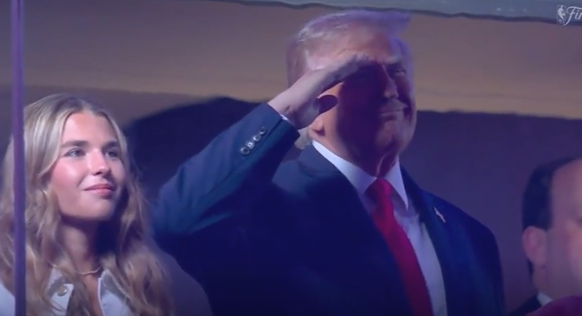 trump nba finals knicks spurs new york
