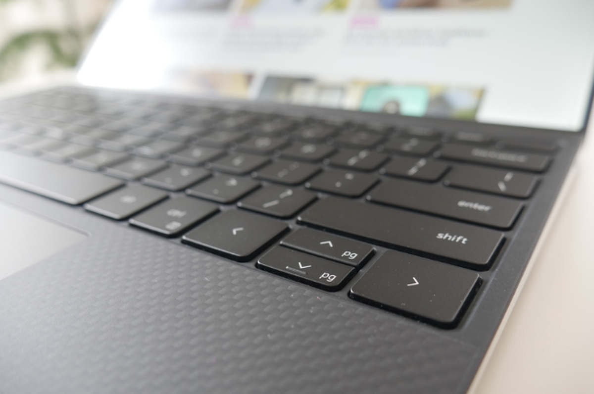 Dell XPS 13