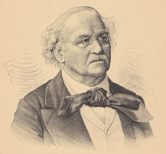 Obwohl liberal, war er ein Kritiker der Kinderarbeits-Anstalten: der Zuger Arzt Ferdinand Kaiser.
https://zentralgut.ch/image/BibZug_TD_26_00368/