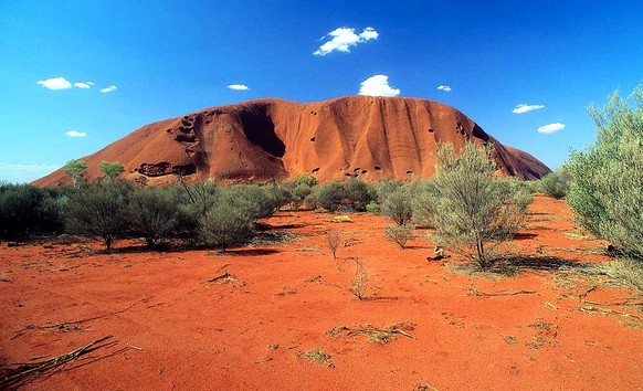 2nd place: In 2003, 69°C was measured in the outback of Queensland in Australia.