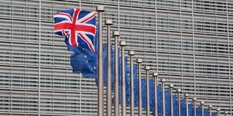 Der Brexit wird zum Zug-Unglück