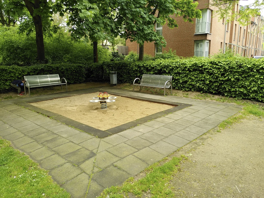 Fail: Spielplätze des Grauens