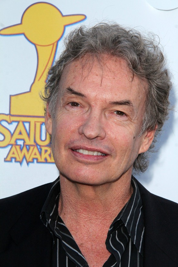 **FILE PHOTO** Gary Graham Has Passed Away. BURBANK, CA - June 26: Gary Graham at the 40th Annual Saturn Awards, The Castaway, Burbank, June 26, 2014. Copyright: xJanicexOgata/MediaPunchx