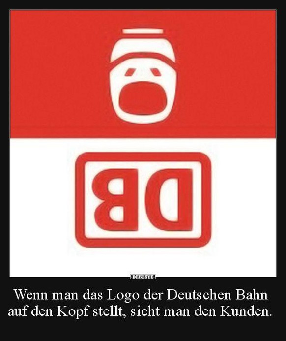 Deutsche Bahn nimmt Bundesliga-Klubs auf die Schippe â bis auf einen\nðð©