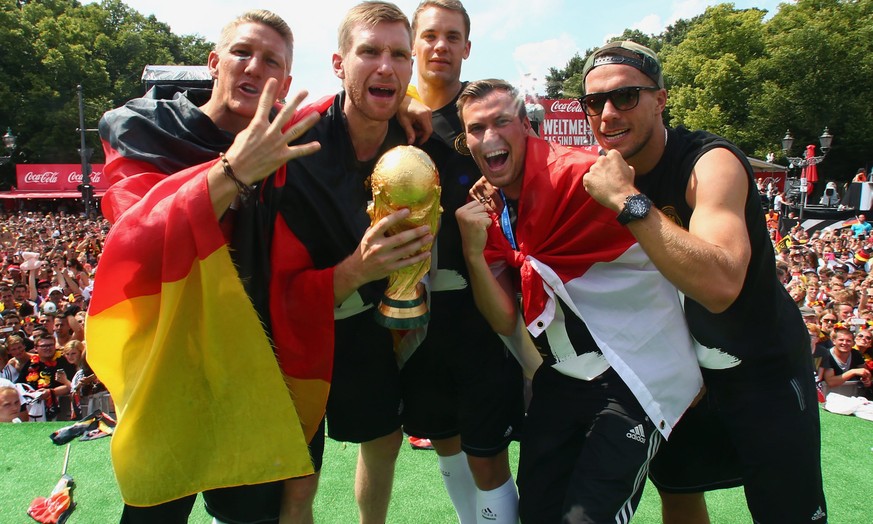Keine Aufstockung – Fifa verwirft die Idee eines grösseren Teilnehmerfeldes an der WM 2026