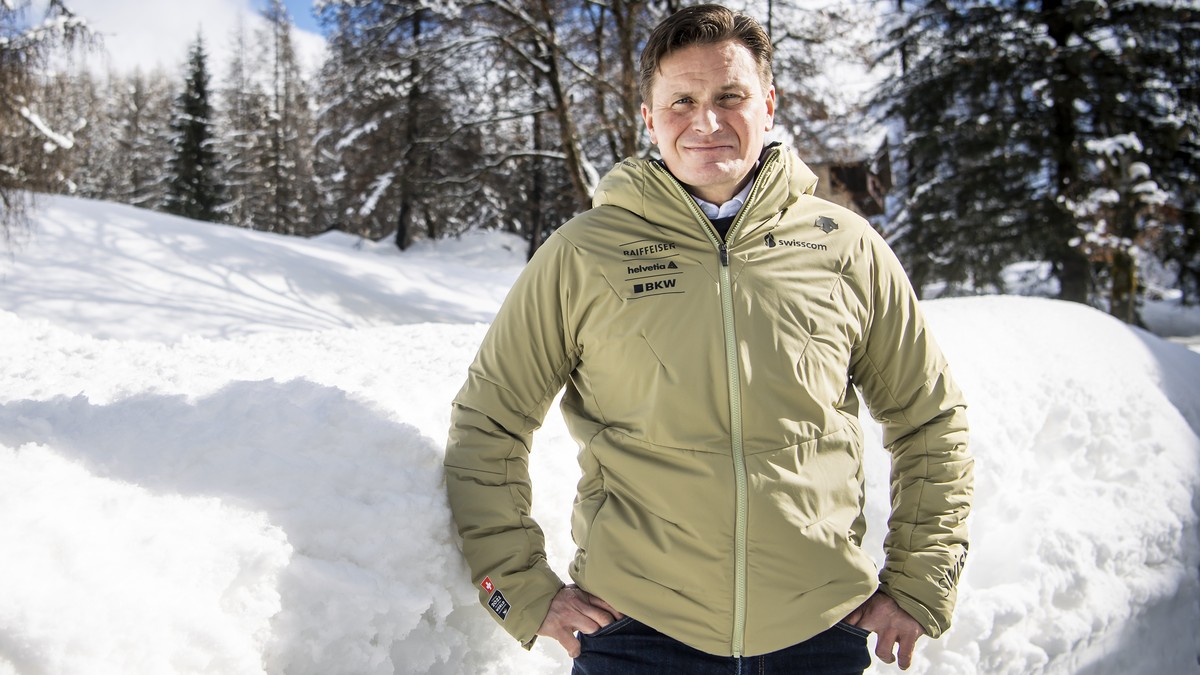  Foto zu Olympia 2026 lässt Schweizer Funktionäre von neuer Kandidatur träumen 