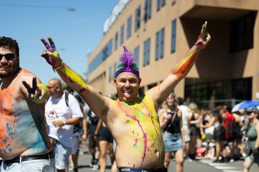 streetparade