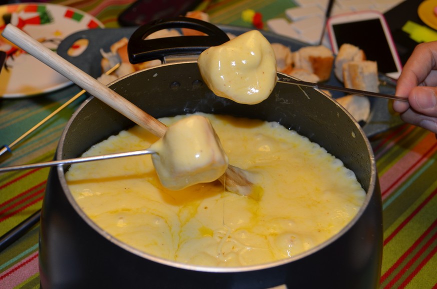 Fondue