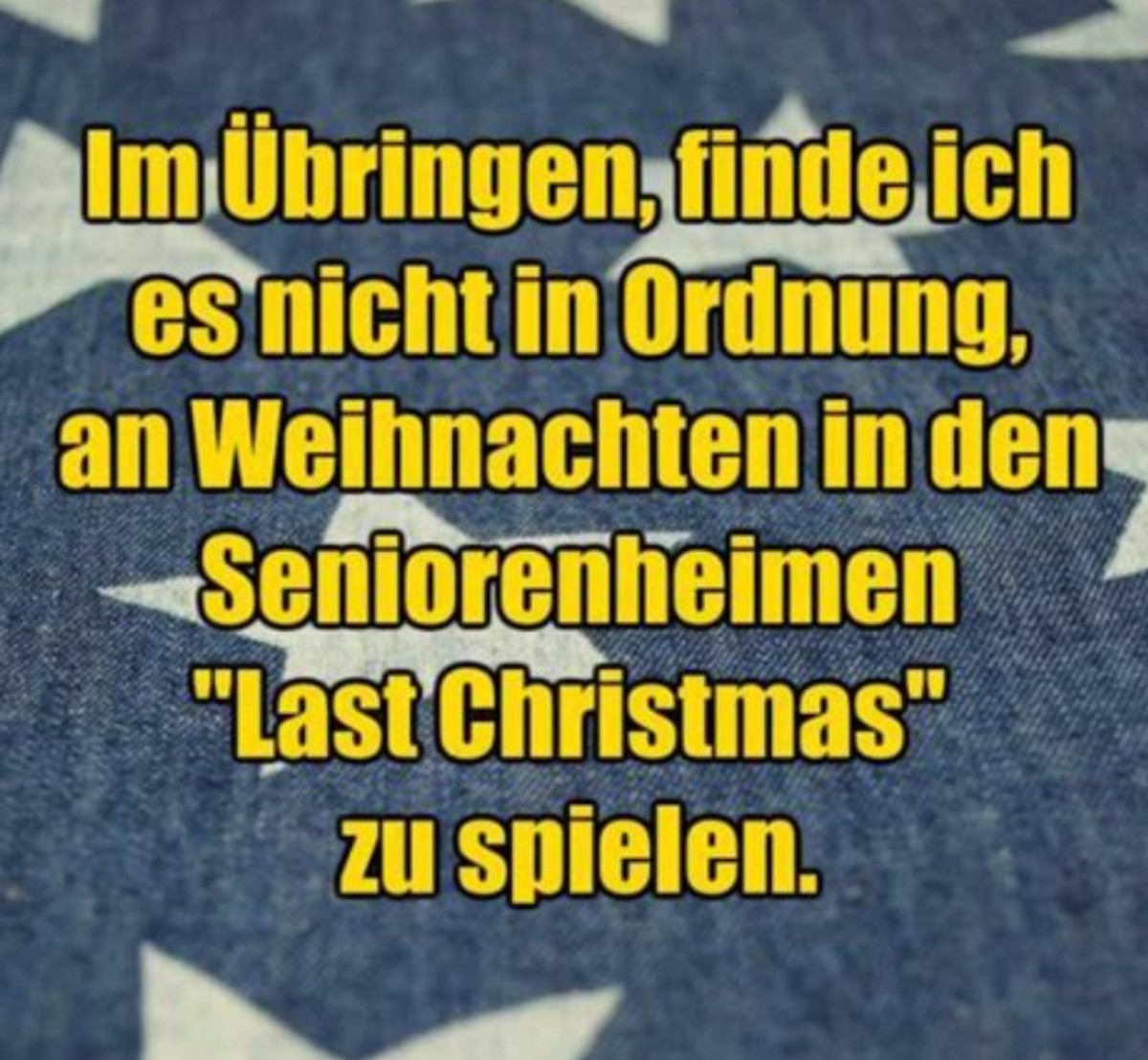 Picdump 68 – Memes als vorzeitiges Weihnachtsgeschenk\n