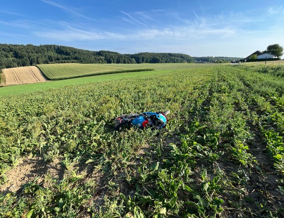 Unfall Gosswil SO 21.7.26