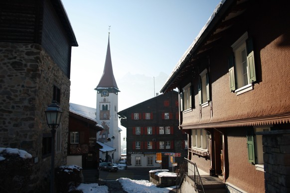 Bürglen