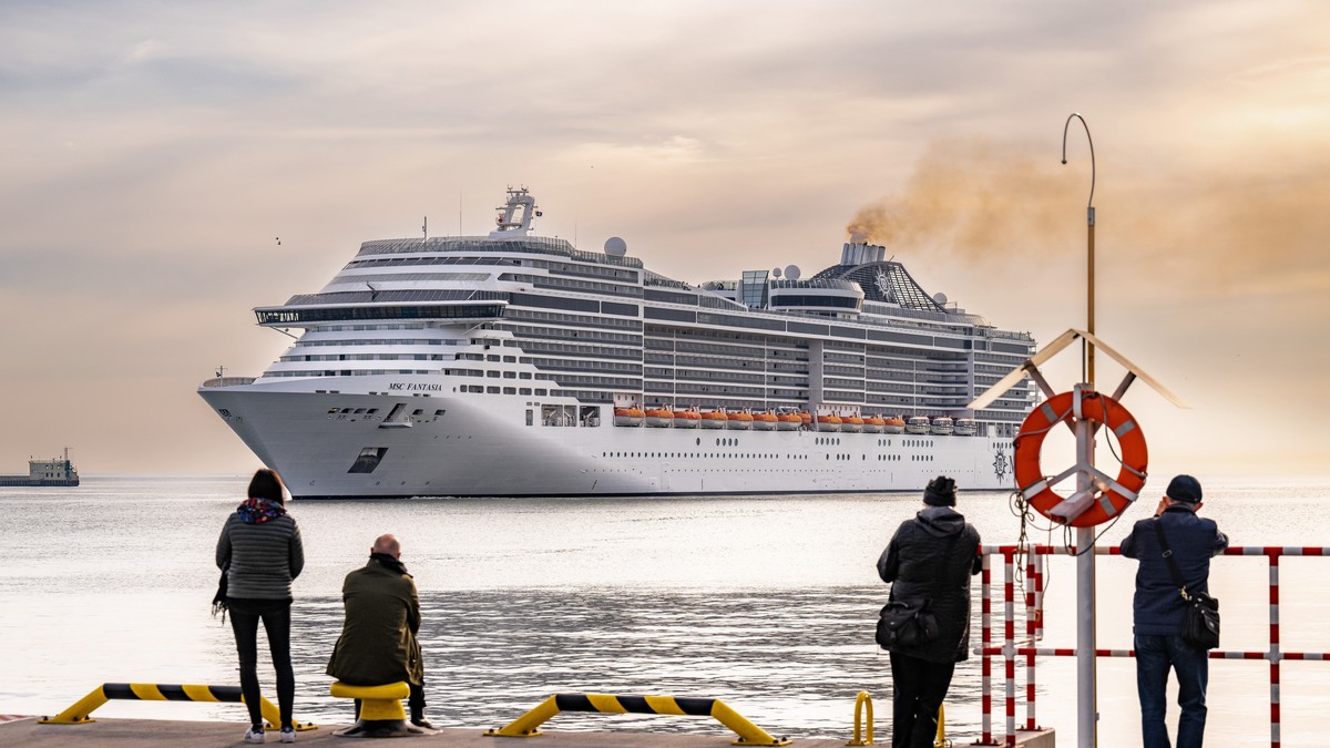 “Can not recommend cruises”: probably not a holiday with a clear conscience Rhodes forest fire: mother missed her son and criticized the Swiss embassy