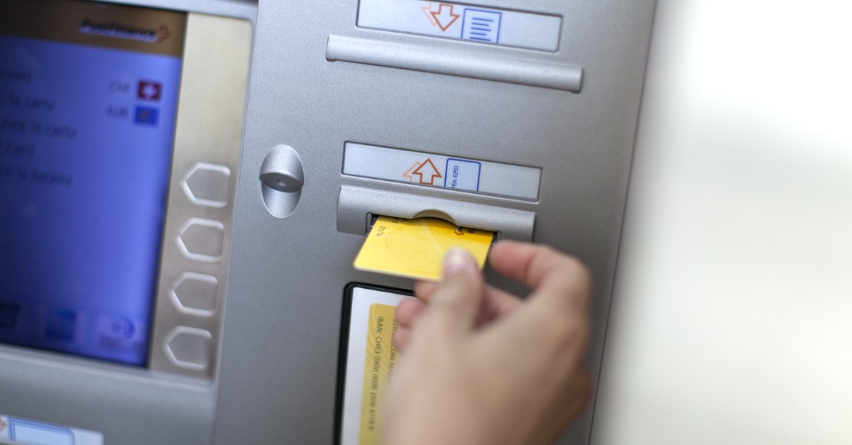 Russe darf trotz Sanktionen Konto bei Postfinance eröffnen