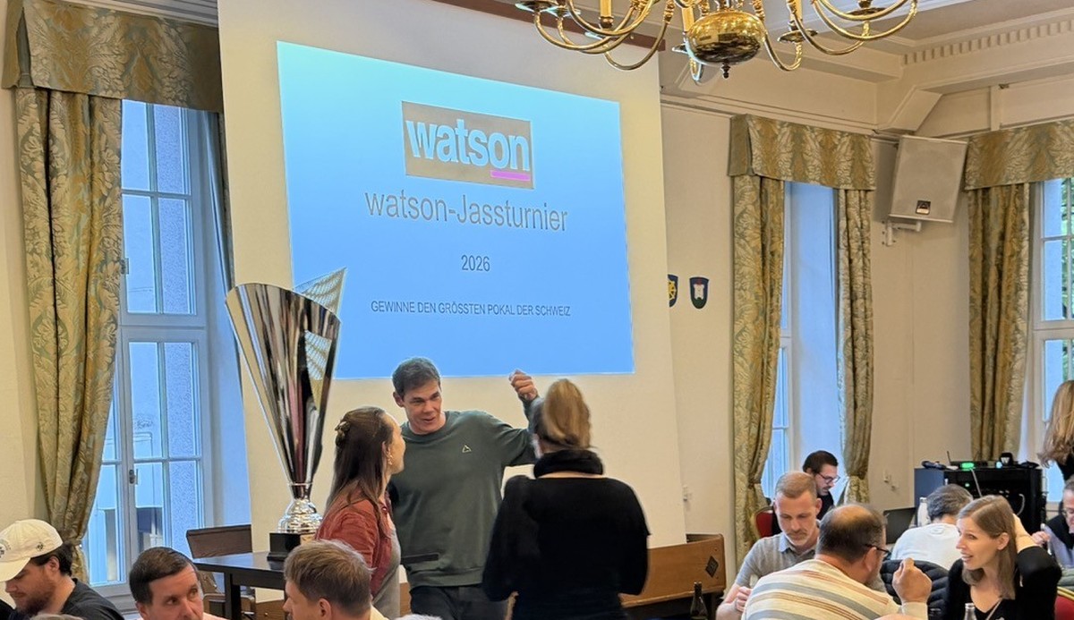 watson Jassturnier 2026 Falken Wiedikon
